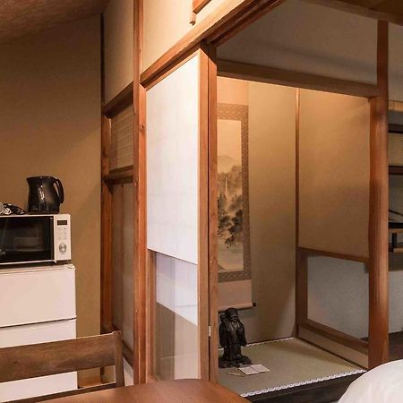 Marikoji Inn Kyoto Exterior photo
